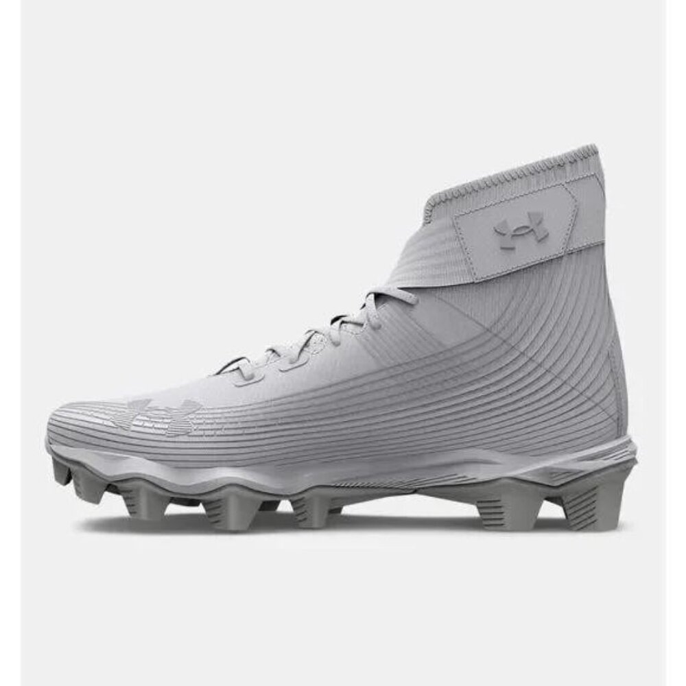 Under Armour UA Highlight Franchise Jr Kids - Picture 3 of 5